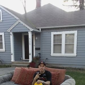 Meet your Posher, Sergio